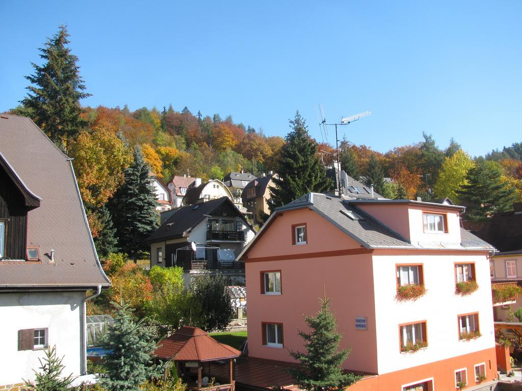 Diamant Hotel Karlovy Vary Exterior foto