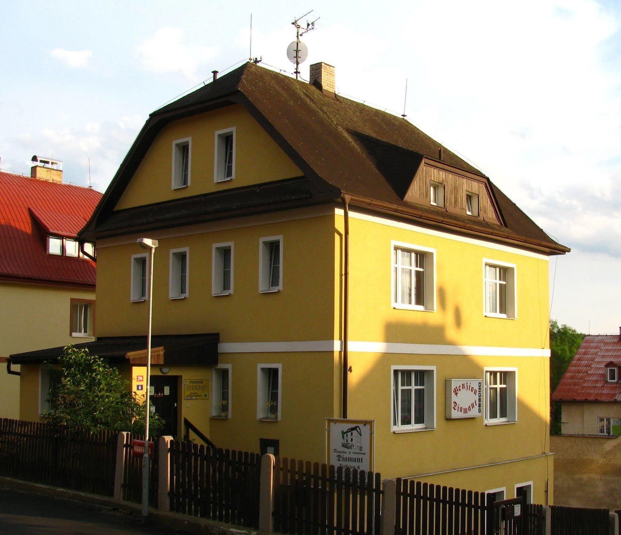 Diamant Hotel Karlovy Vary Exterior foto