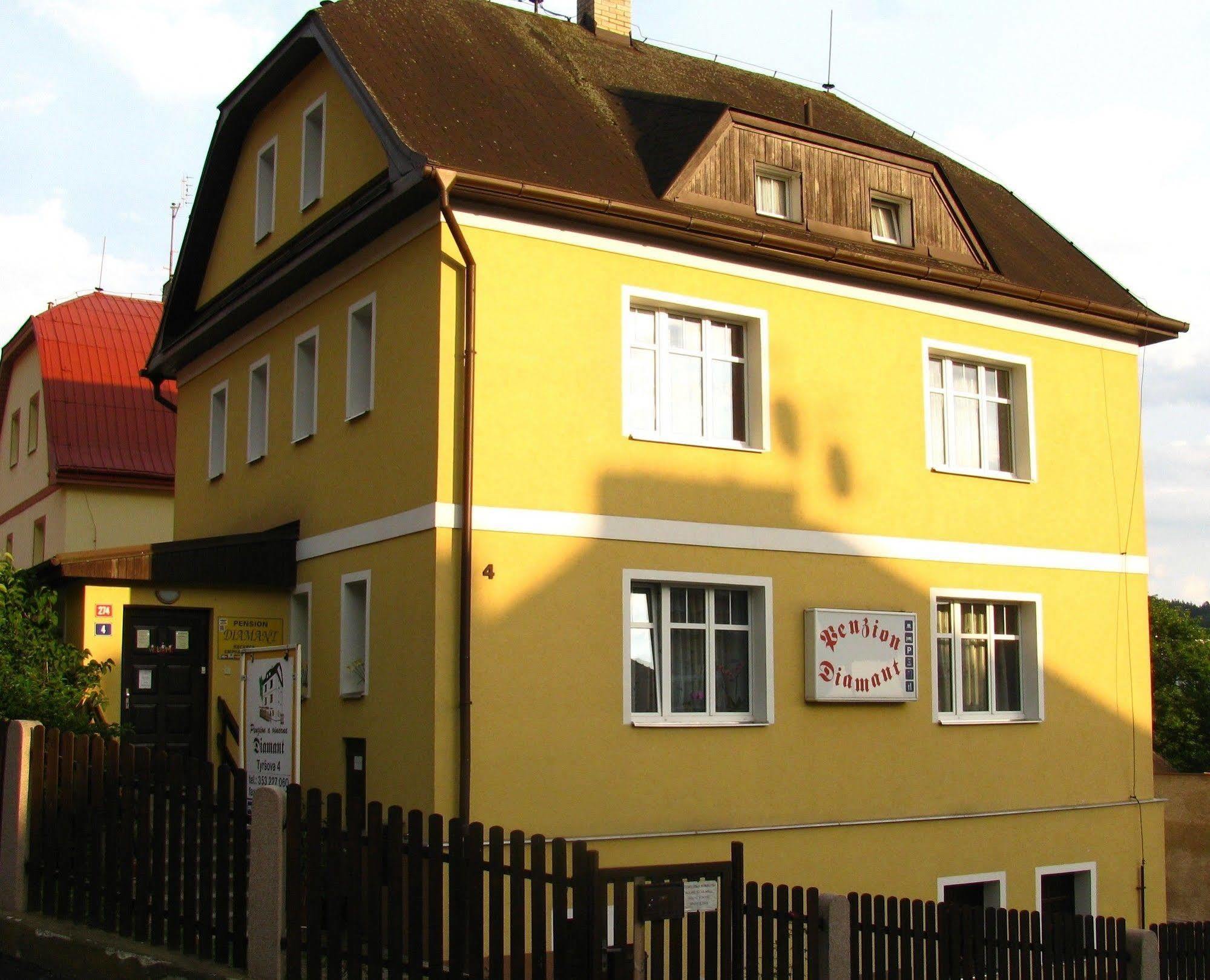 Diamant Hotel Karlovy Vary Exterior foto